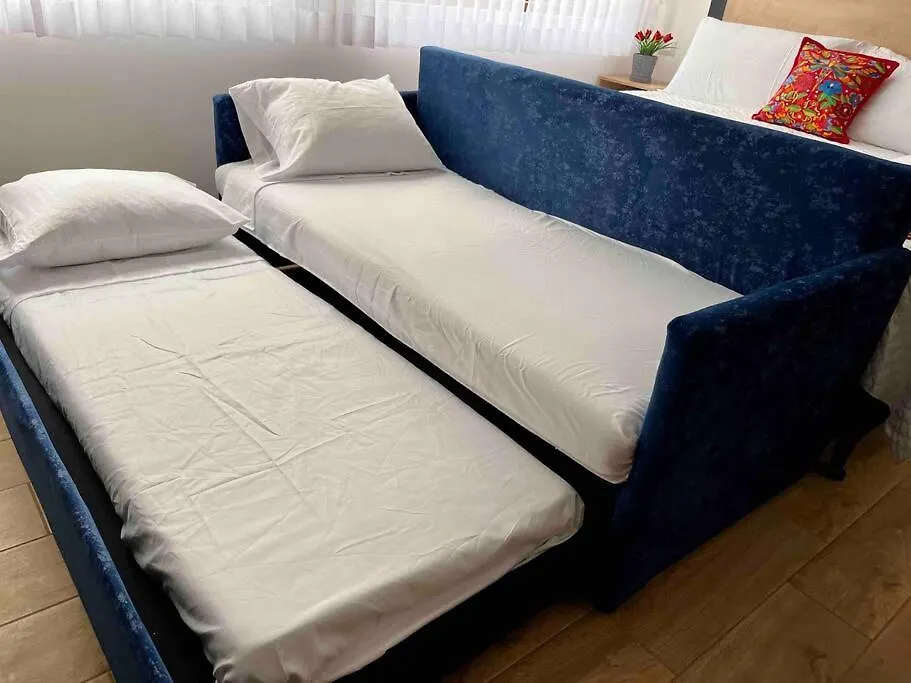 Dkcd 4 Studios In Zona Viva Guatemala-Stadt Apartment