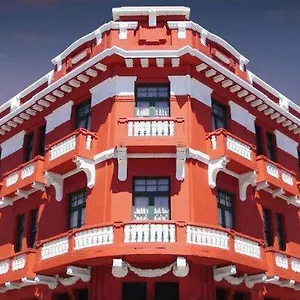 3* Hotel Royal Palace