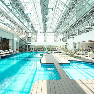 5* Hotel Grand Tikal Futura