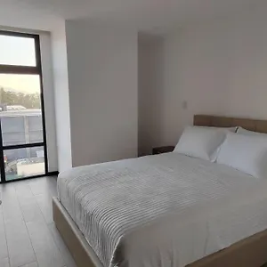 Hermoso Nuevo En Zona 10! Apartamento