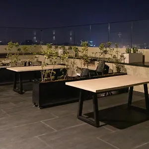 Exclusivo Ciudad De Zona 10 Apartamento