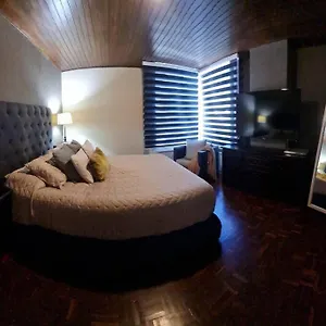 Alquiler Zona Viva Apartamento