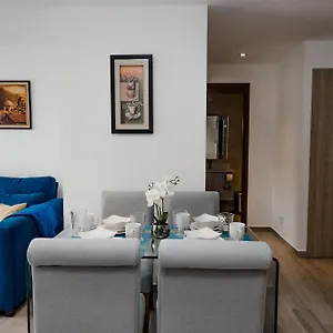 De Lujo En Zona 10 Apartamento