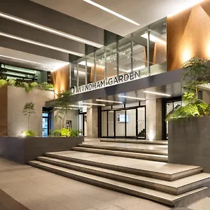 Wyndham Garden Guatemala-Stad