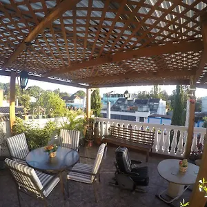 Mariana's Petit Ciudad de Guatemala