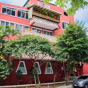 3* Hotel Eco Uxlabil